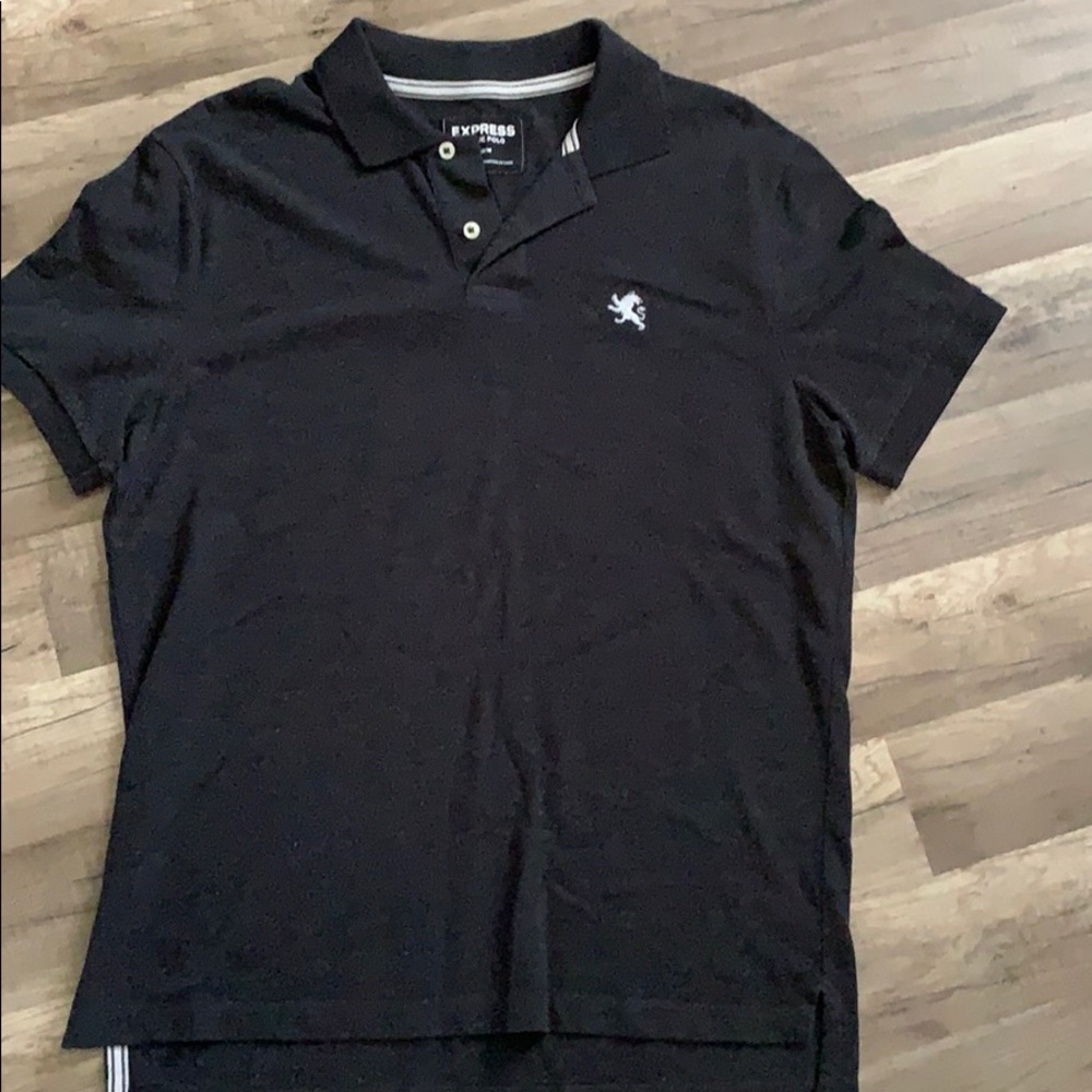 Men’s polo